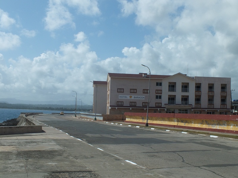 Baracoa