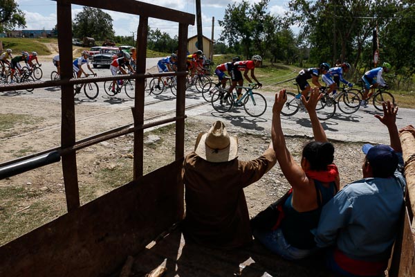 ciclismo