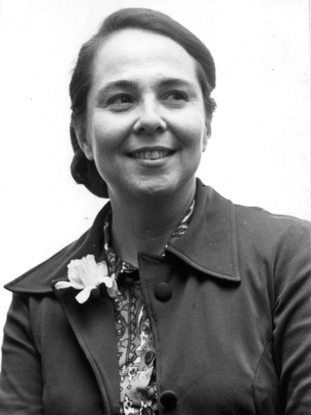 Vilma Lucila Espín Guillois