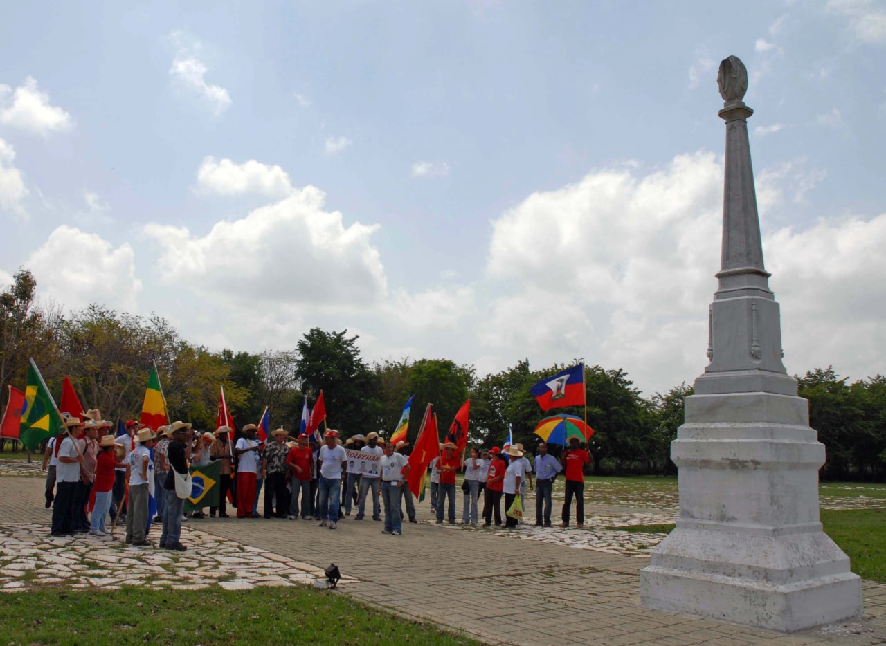 El Obelisco