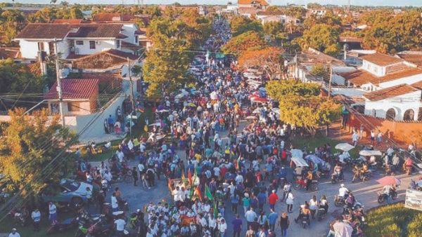 Marchas en Bolivia contra intentos golpistas 
