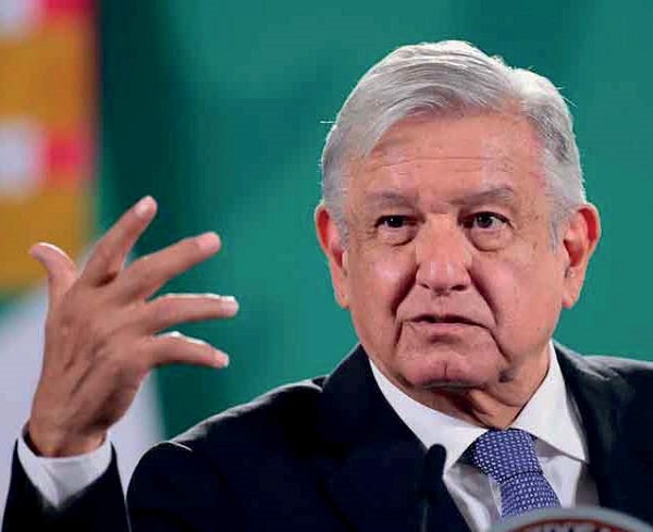 López Obrador