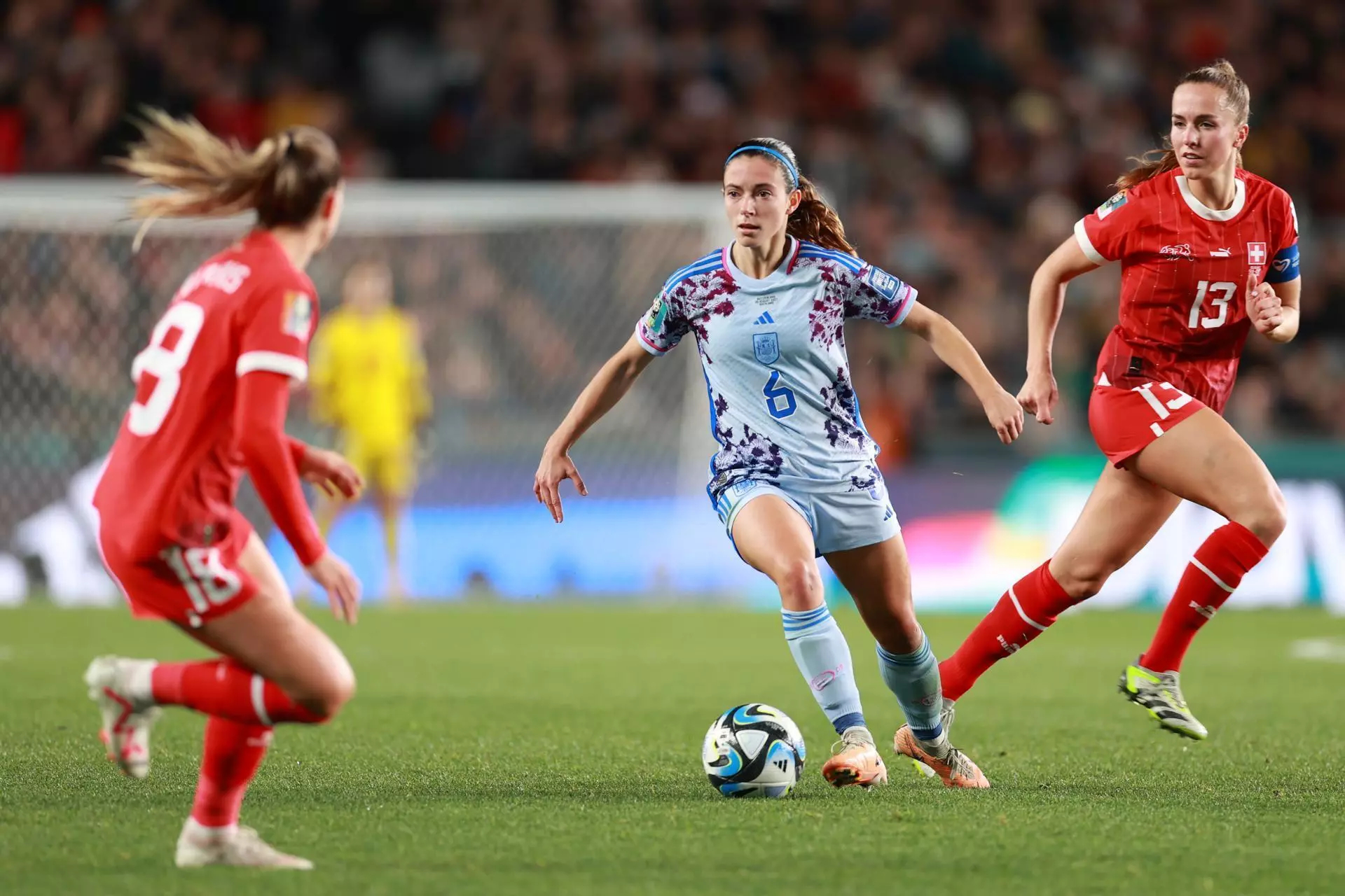 Fútbol Femenino