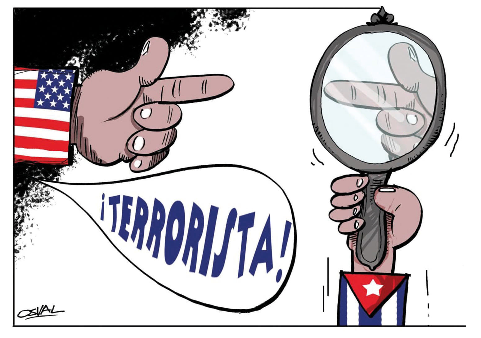 Terrorismo