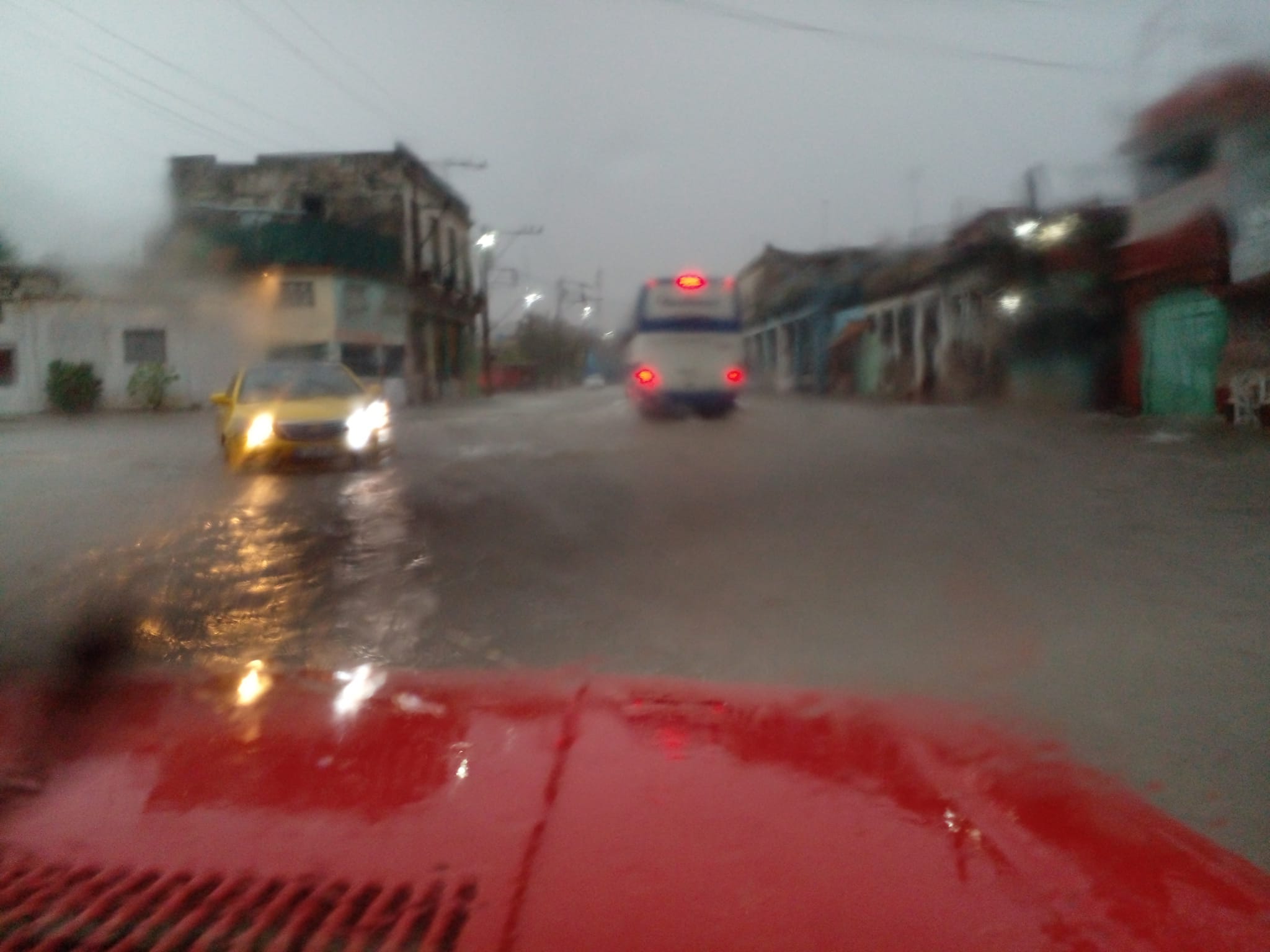 Inundaciones