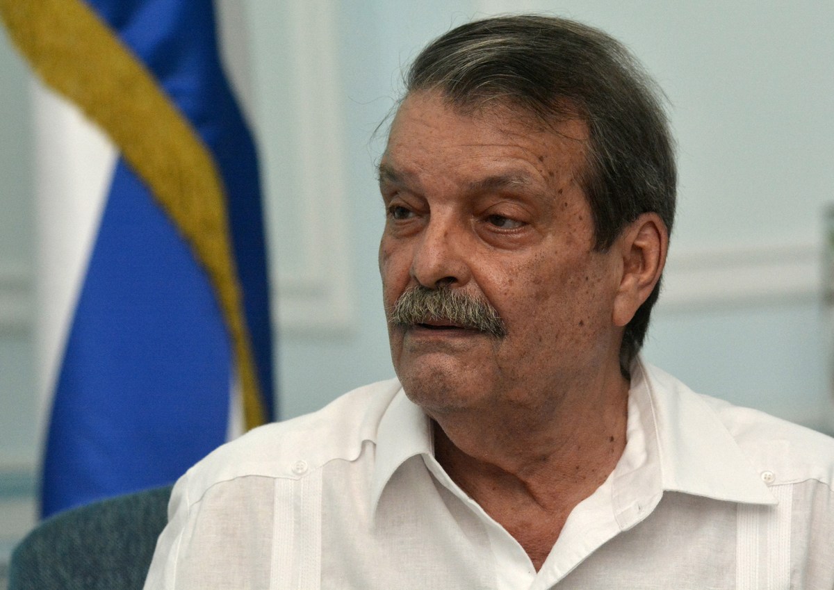 El legado ético y diplomático de Abelardo Moreno fue exaltado en el Ministerio de Relaciones Exteriores. 