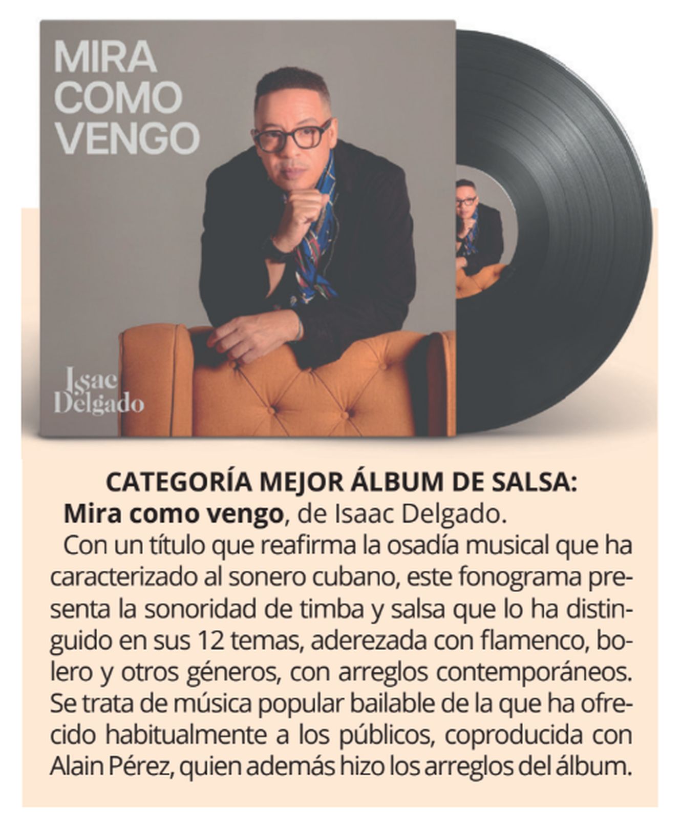 La música siempre gana