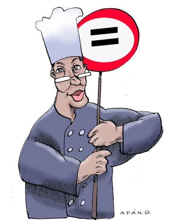 Pilares de una norma en debate