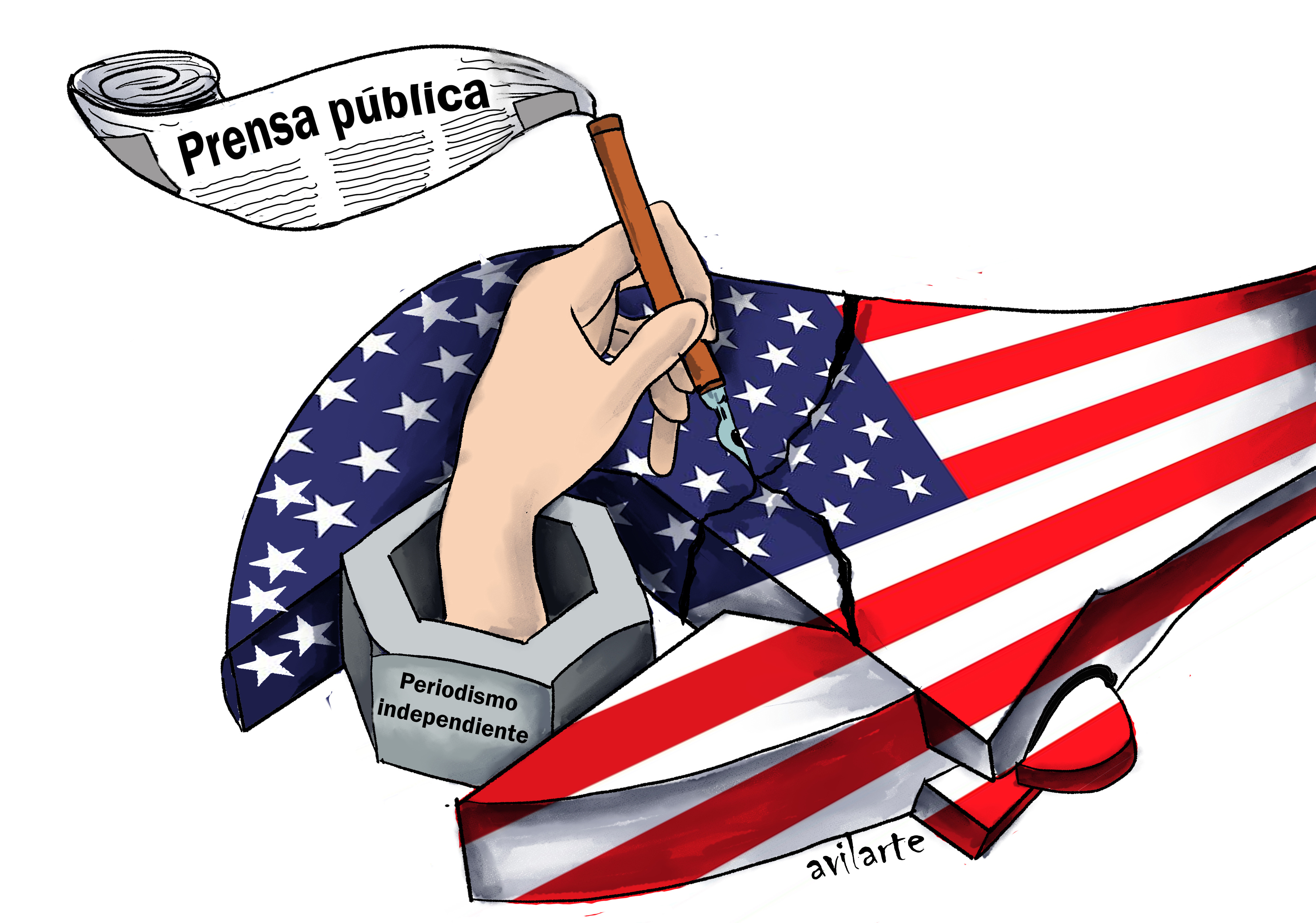 Peiodismo