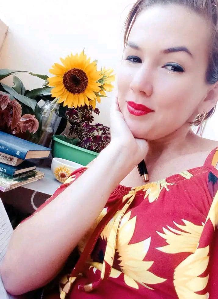  Maidelys Borrego Pereira 