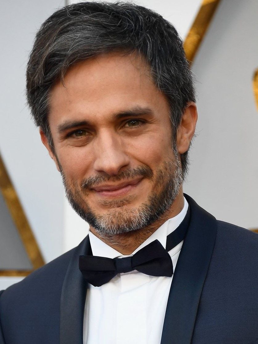 Cineasta Gael García Bernal 
