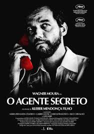 El agente secreto, coproducción Brasil-Francia, dirigida por Kleber Mendonça  Filho