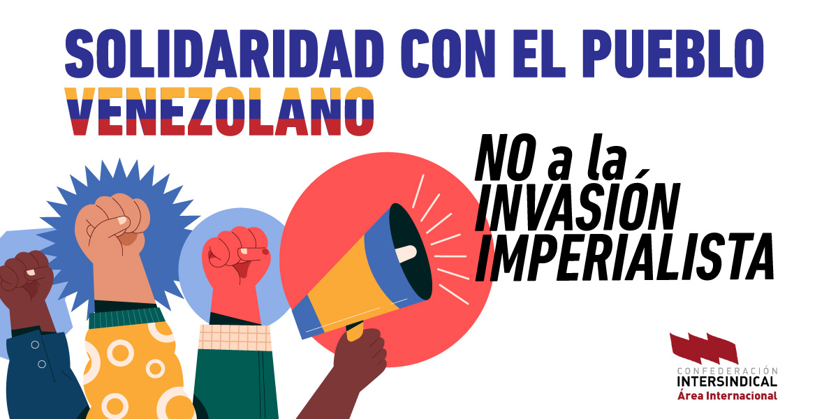 Carteles en 2025: Justicia, paz y derechos