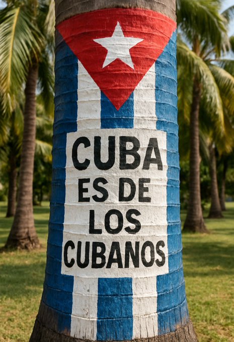 Símbolos cubanos