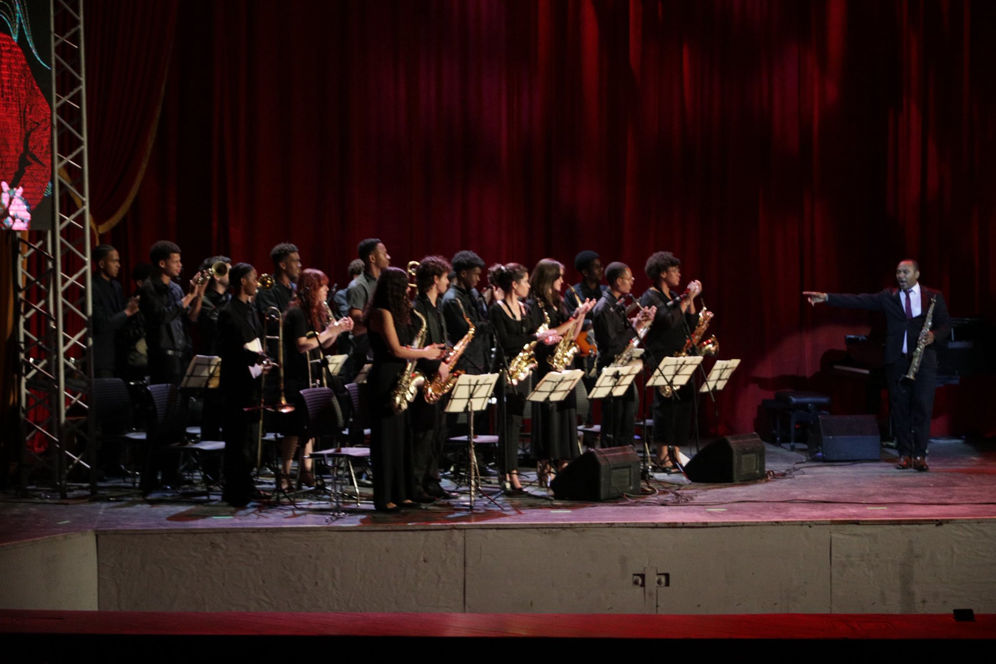 41 Festival Internacional de Jazz