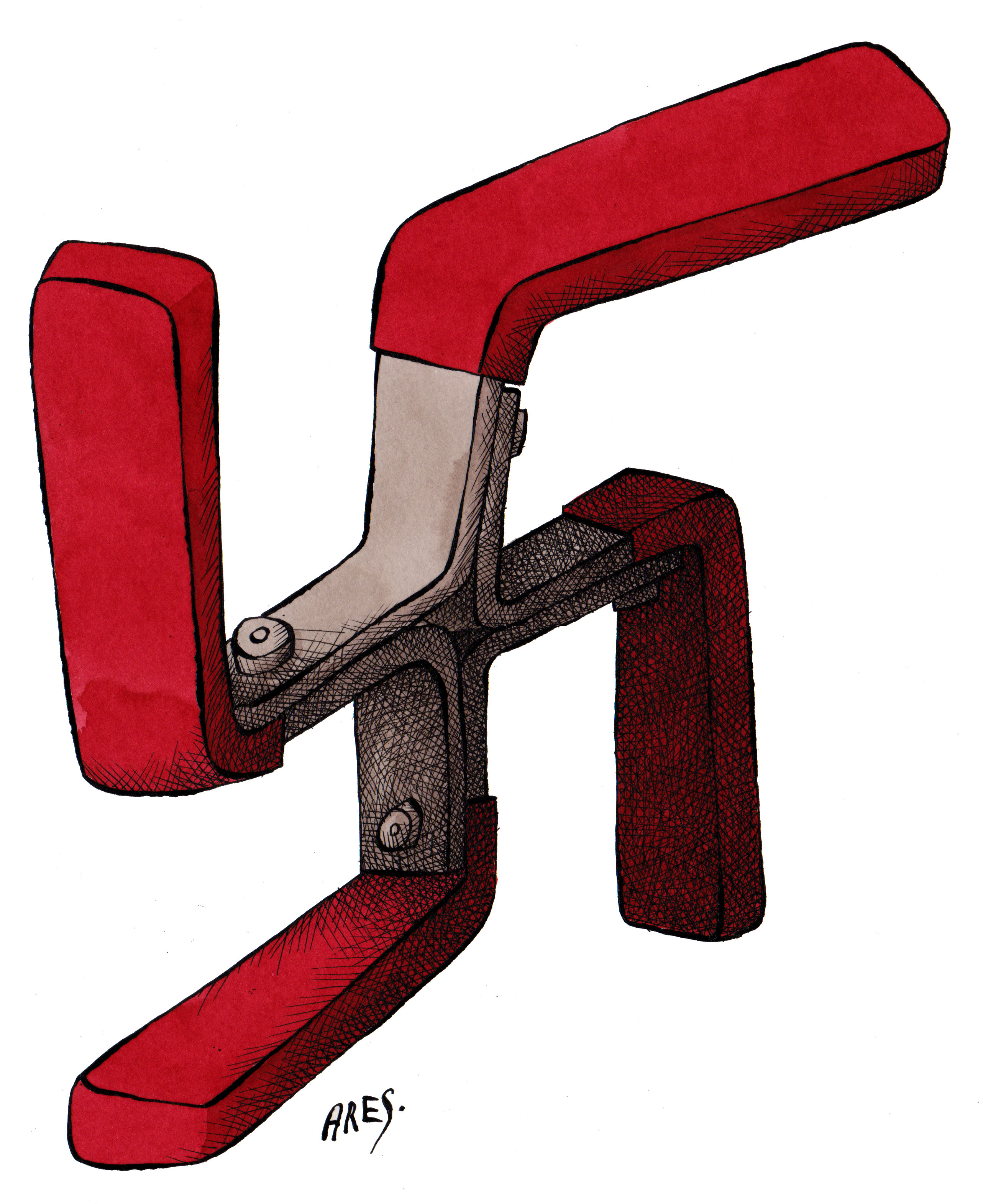 Llave de paso