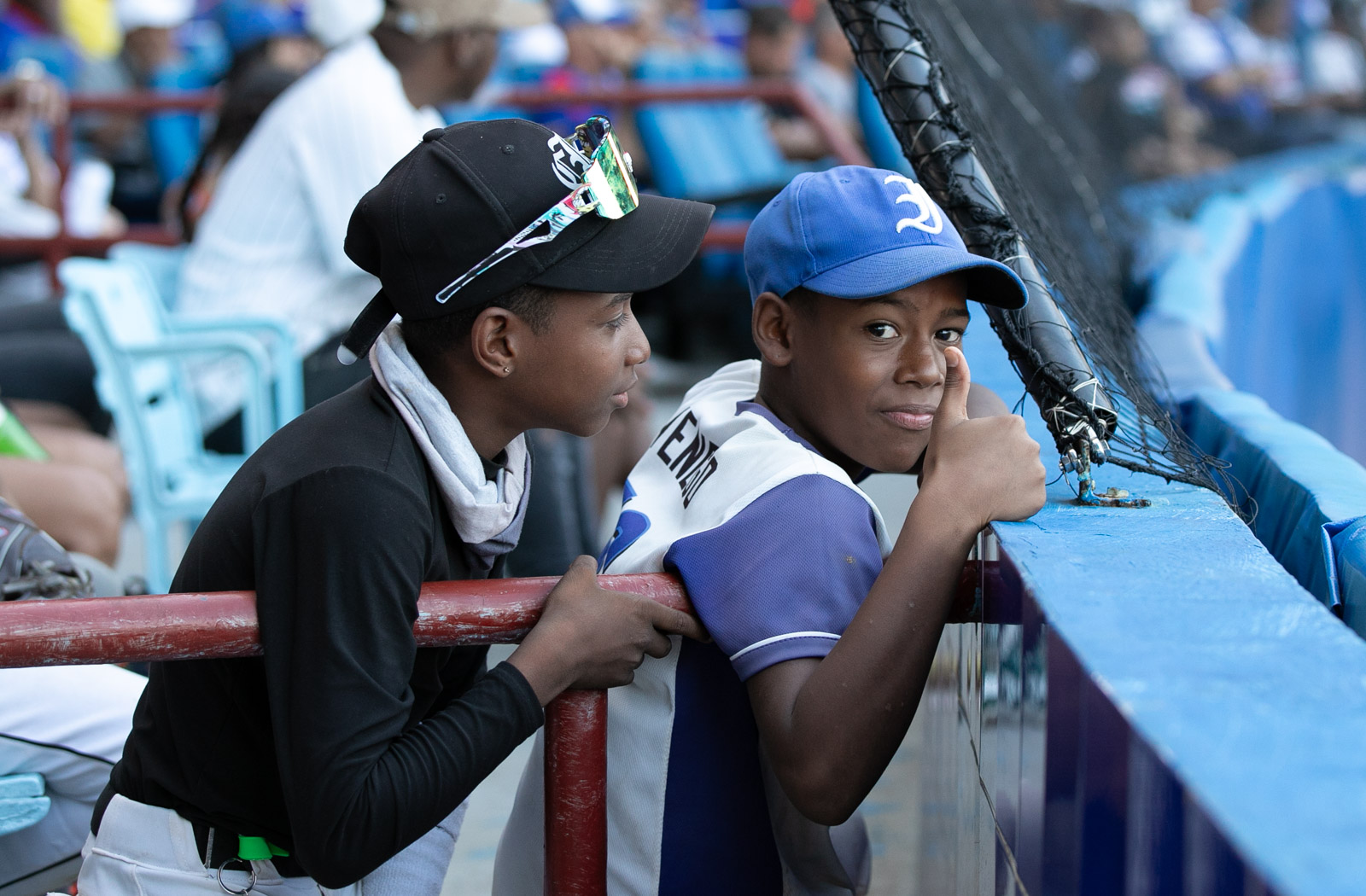 El equipo de béisbol Cocodrilos de Matanzas venció hoy