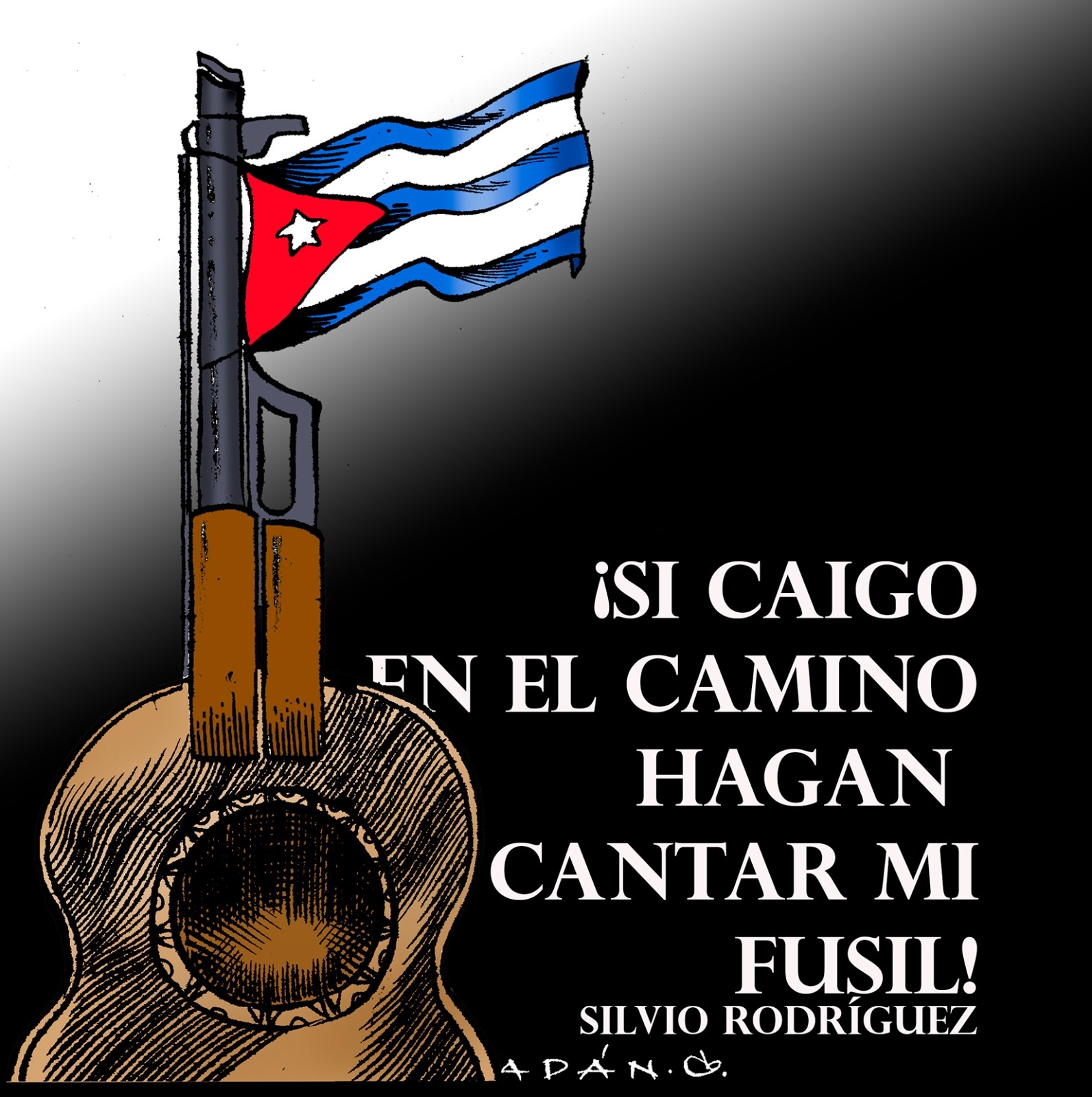 La opinión gráfica