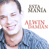 Alwin Damián
