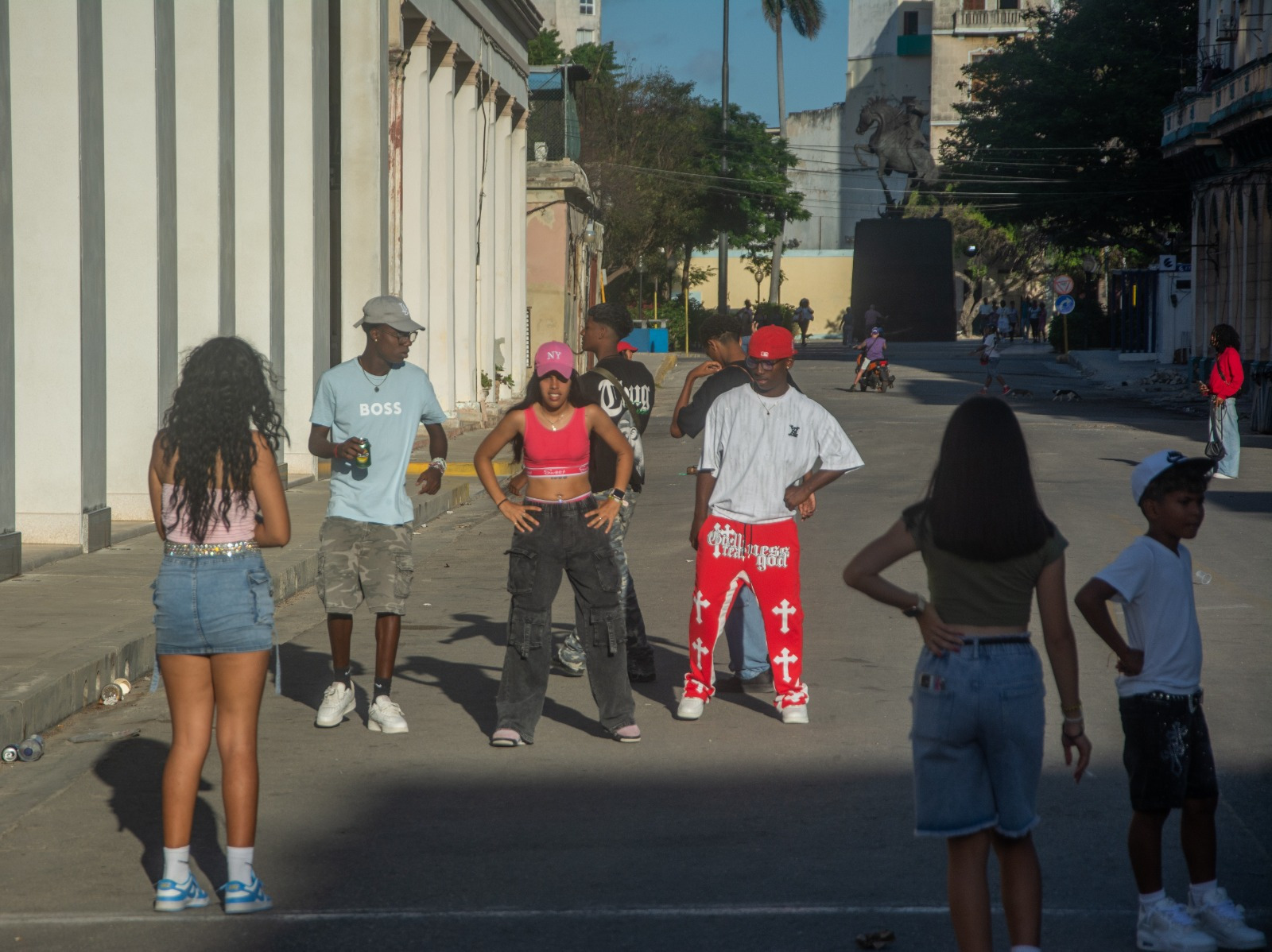 Un sábado por el Prado (+Fotos)