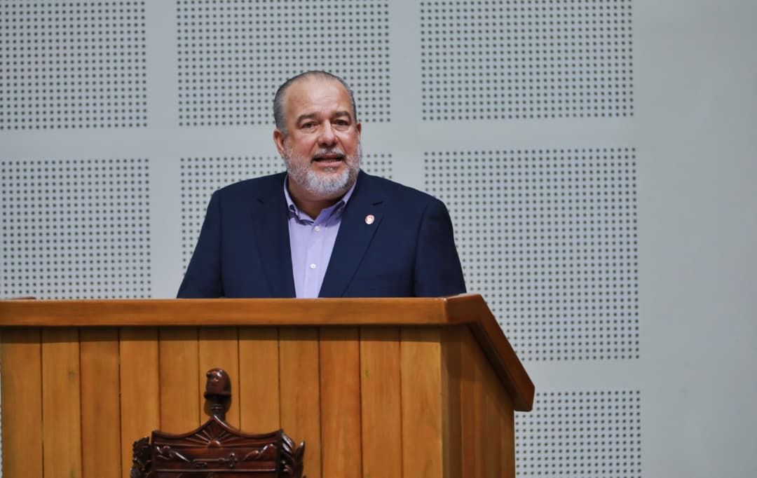 3ra. Sesión Extraordinaria de la Asamblea Nacional del Poder Popular