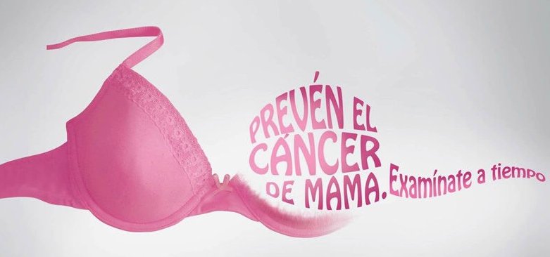 Cáncer de mama