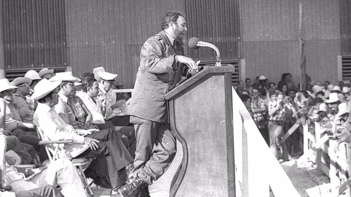 Fidel