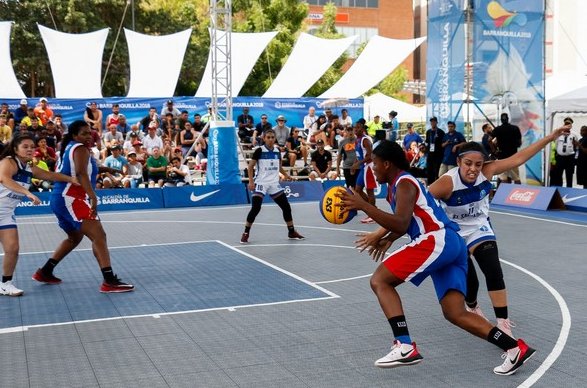 Las cuentas del 3x3