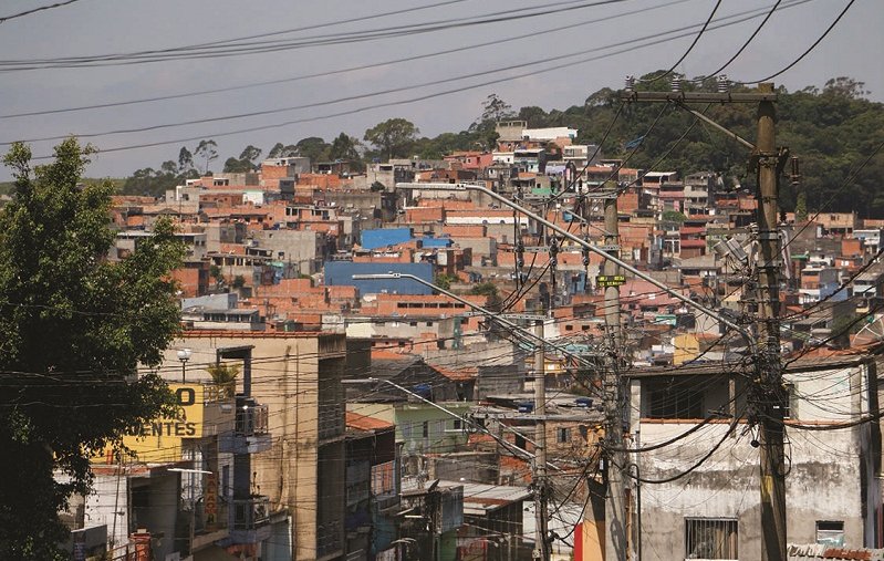 Sao Paulo