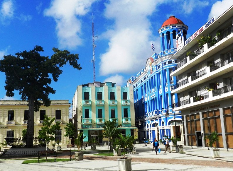 Camagüey