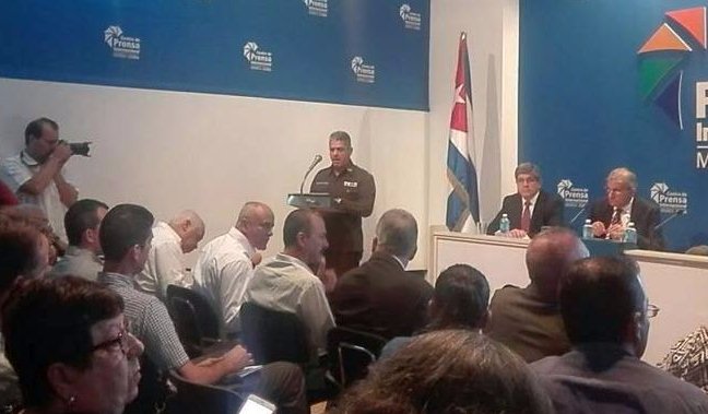 Cuba: no existen pruebas de ataques sónicos a diplomáticos de EE.UU