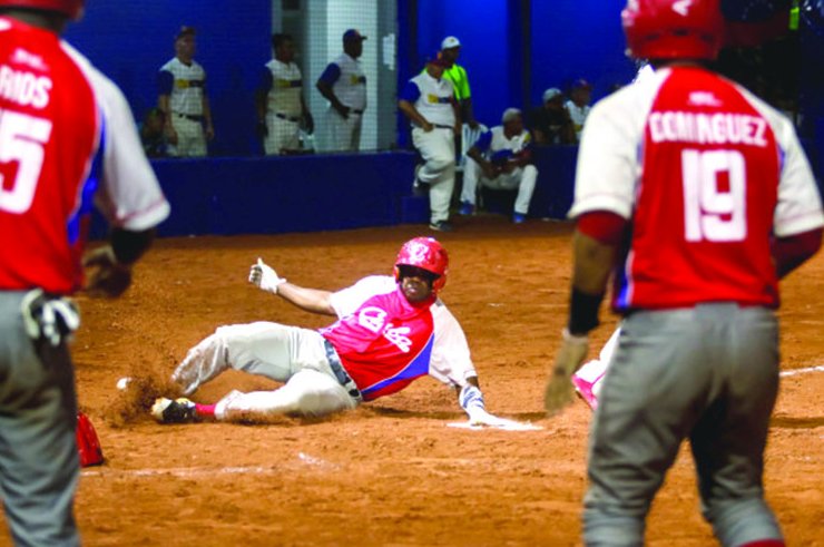 Mundial de Softbol