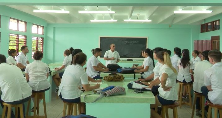 Universidad de Ciencias Médica de Matanzas