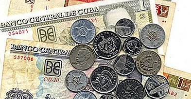 Moneda cubana