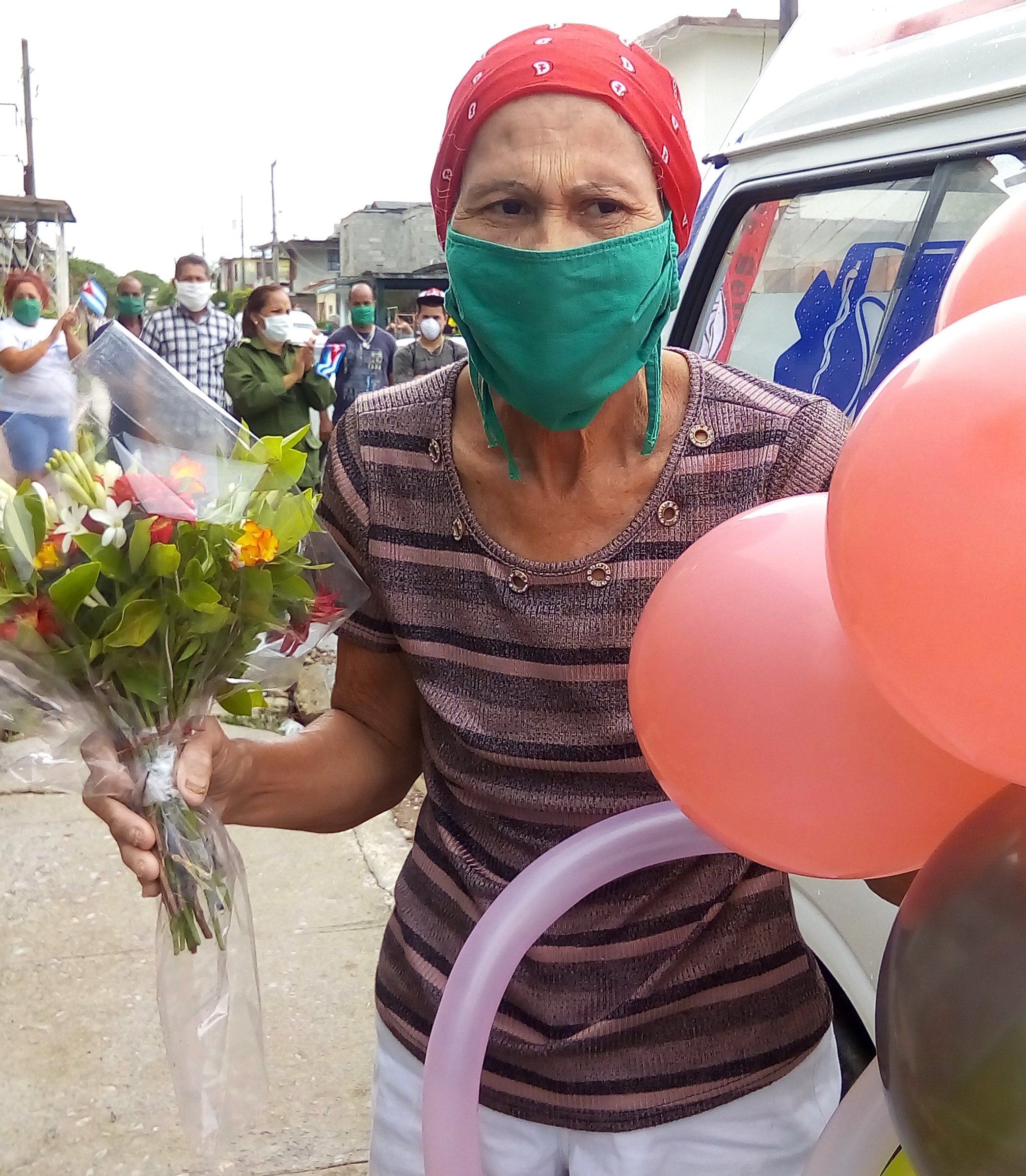 Última positiva al nuevo coronavirus en Isla de la Juventud