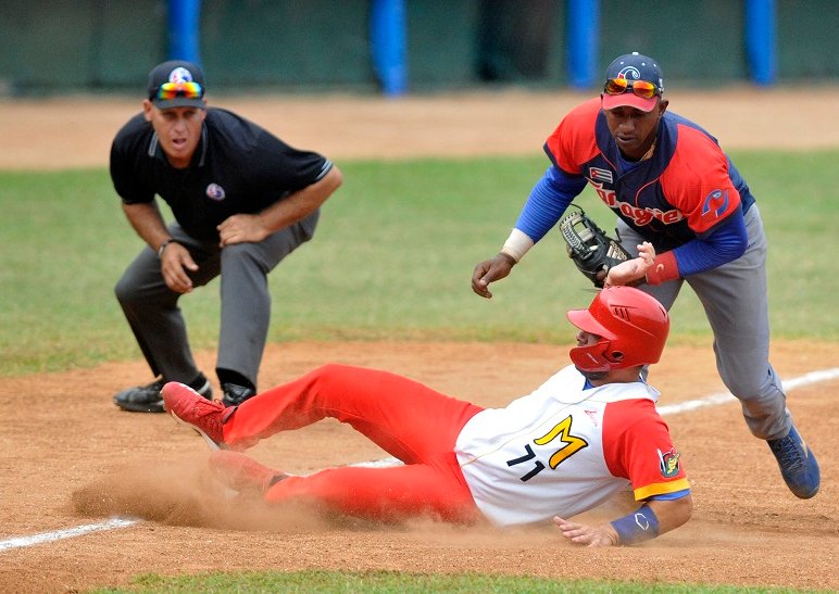 Serie Nacional