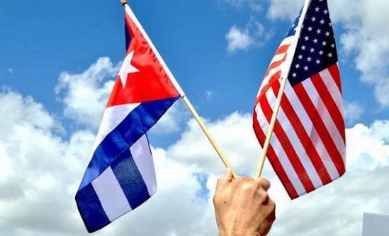 Cuba-Estados Unidos