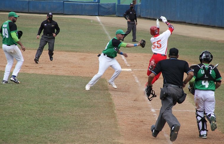 Serie Nacional