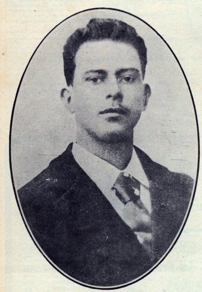 Panchito Gómez Toro