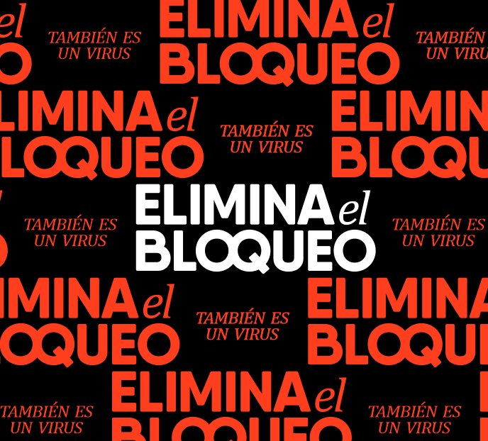 El bloqueo