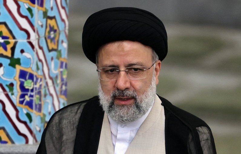 Ebrahim Raisi