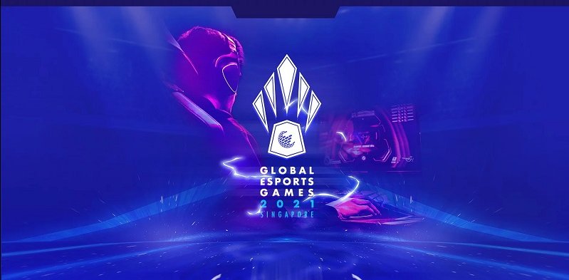 Global Esports Games