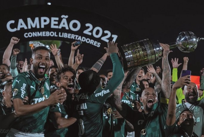 Copa Libertadores