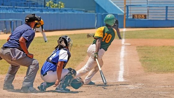 Los jóvenes del extremo occidental llevan cuatro triunfos en el torneo.