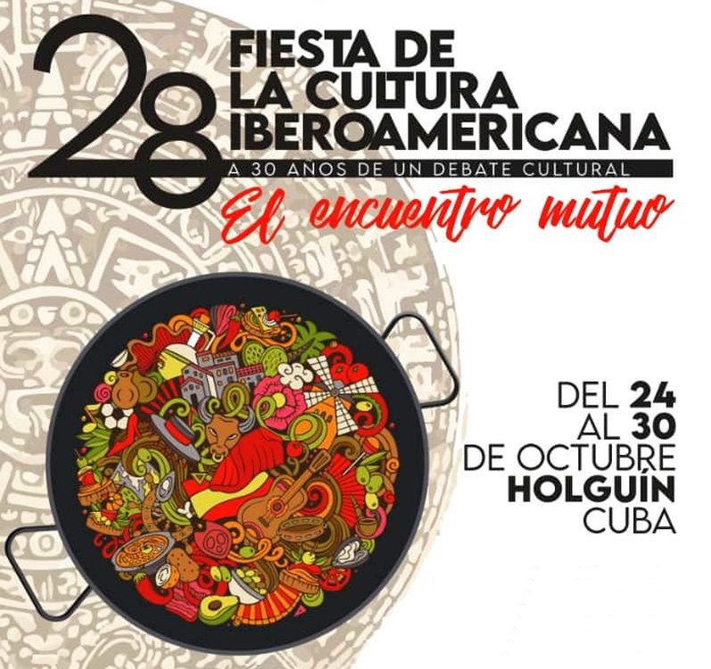 Fiesta de la Cultura Iberoamericana