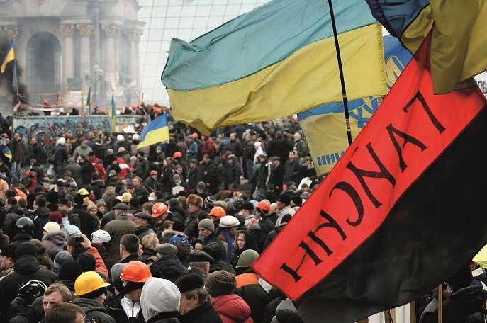 Euromaidán
