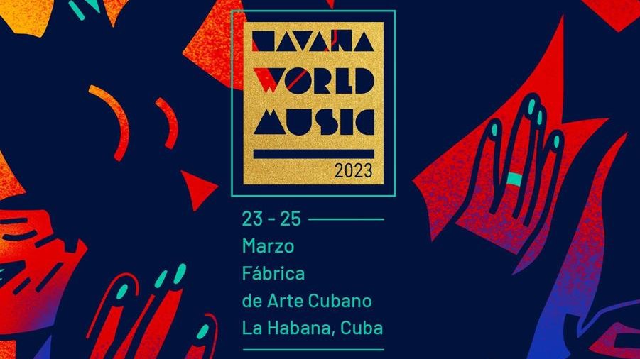 Festival Havana World Music