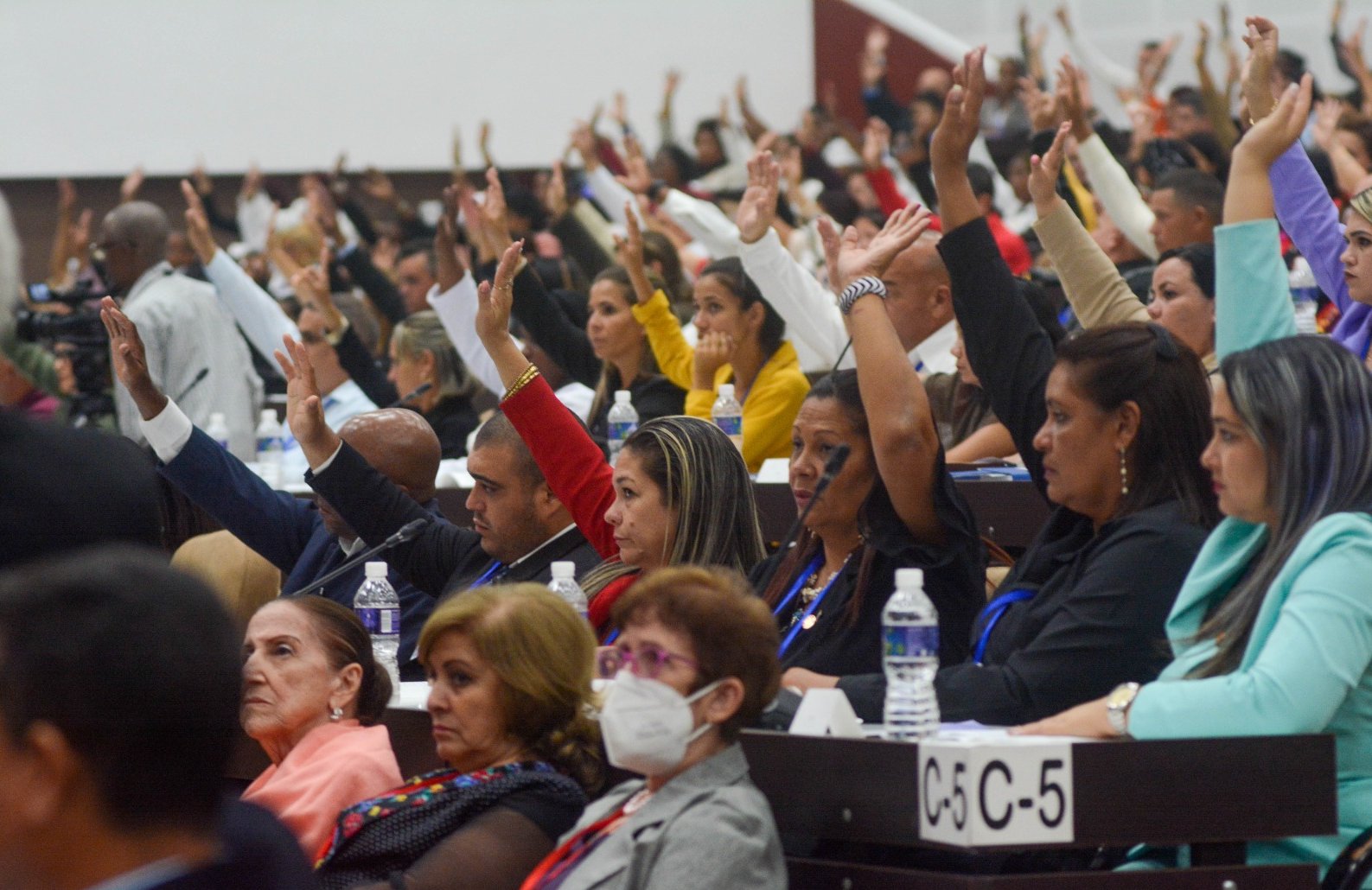 Asamblea Nacional