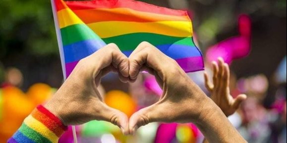 Jornadas Cubanas  contra la Homofobia y la Transfobia