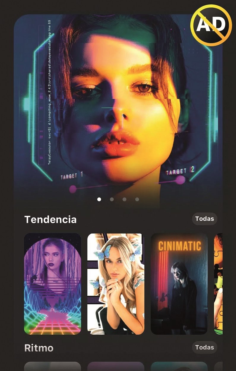 Inmelo app